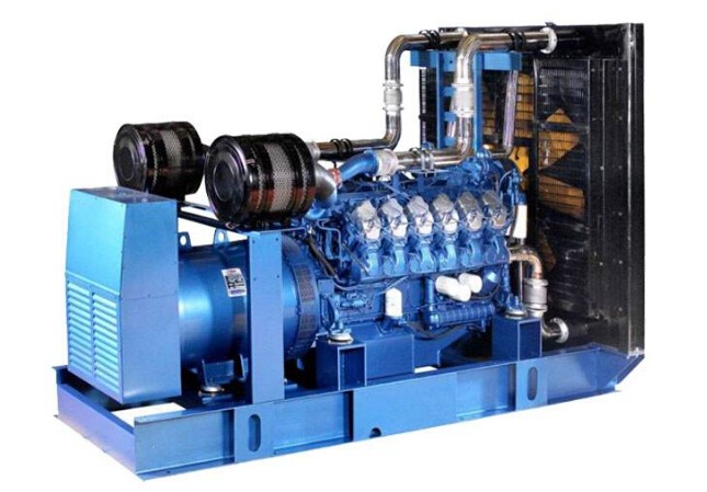 舟山康明斯30kw小型柴油二手发电机组 舟山康明斯30kw小型柴油二手发电机组