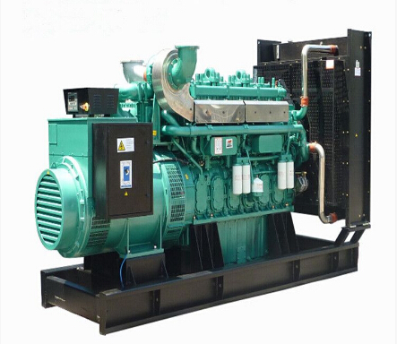 舟山宗申动力30kw小型柴油二手发电机组 舟山宗申动力30kw小型柴油二手发电机组