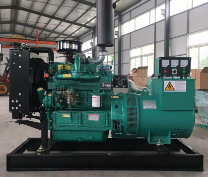 舟山宗申动力10kw小型柴油二手发电机 舟山宗申动力10kw小型柴油二手发电机