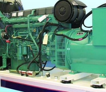 舟山发电机出租 舟山发电机出租